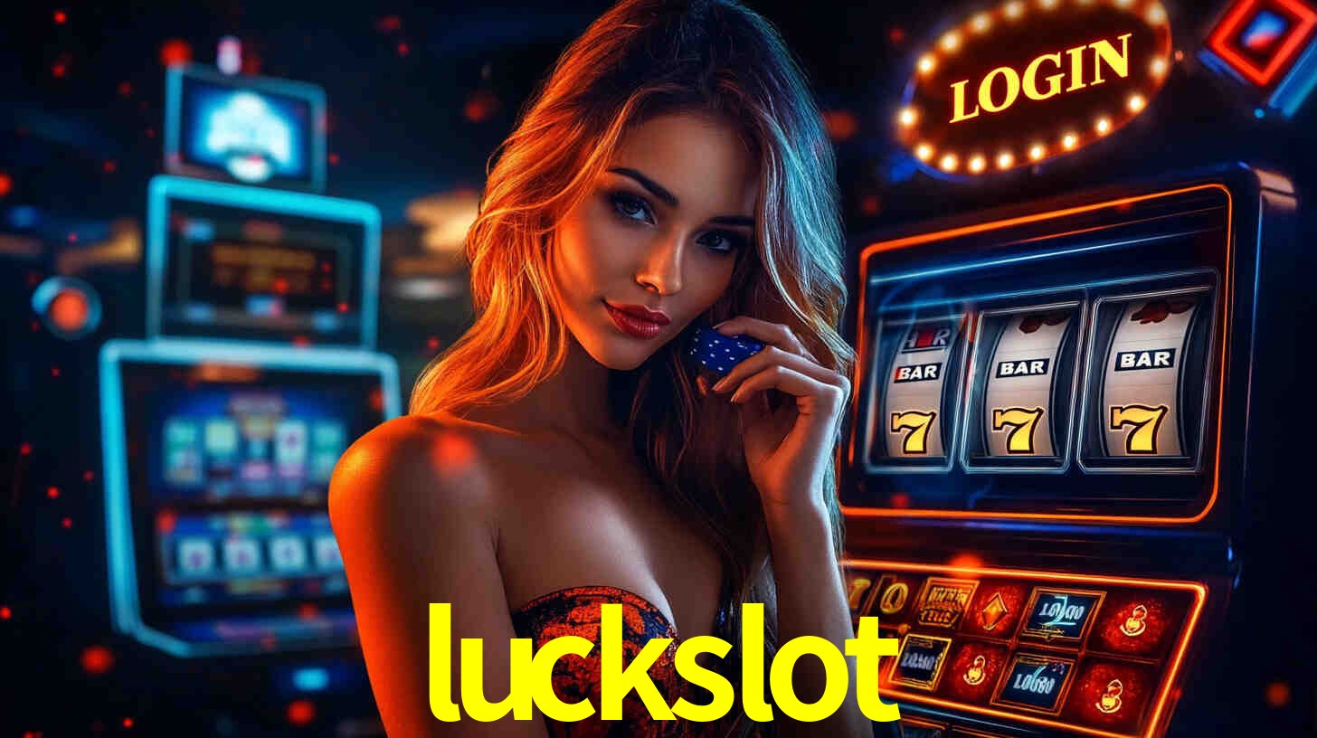 luckslot login