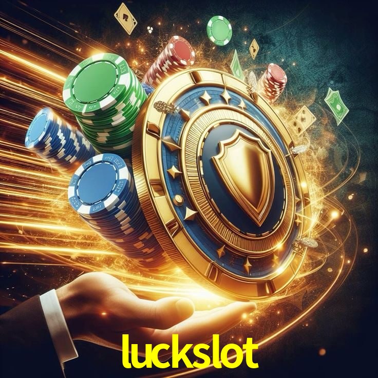 luckslot Curitiba - Live Betting