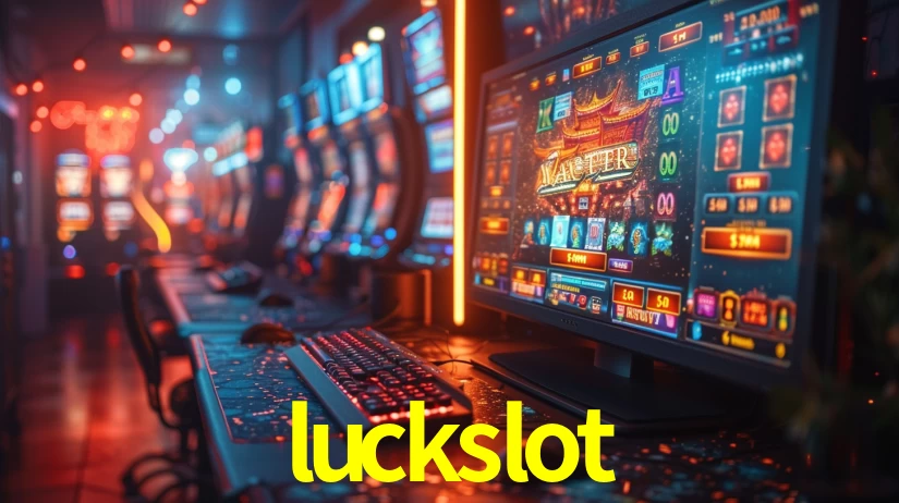 luckslot,luckslot bet