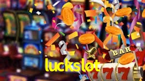 luckslot login
