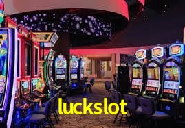luckslot São Paulo - Hot Promos