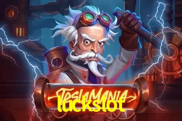 luckslot Brasília - Jogo Features