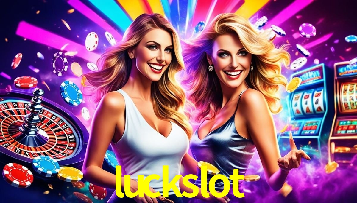 Mesa de Blackjack luckslot