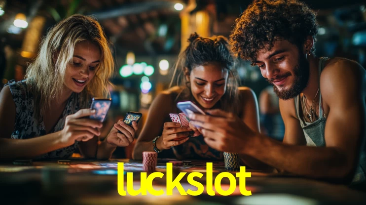 Aviator Game luckslot