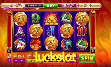 A Emoção da Loteria na luckslot: Uma Chance de Mudança de Vida