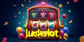 luckslot - Security