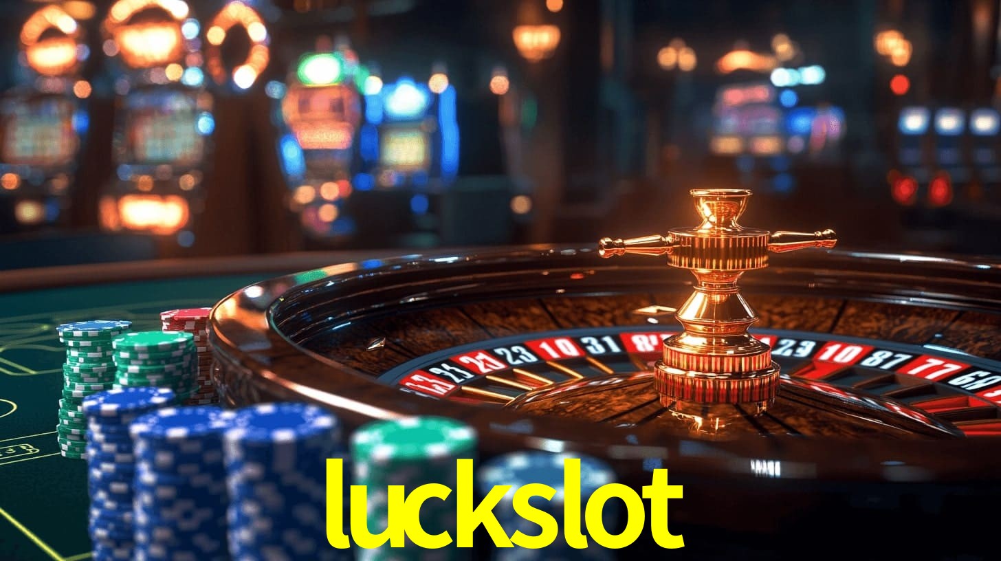 luckslot login