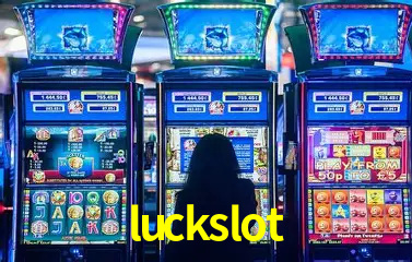Desvendando o Mundo dos Jogos Virtuais na luckslot